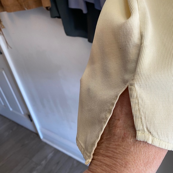 NWOT TOMMY BAHAMA SIZE XL LONG SLEEVE. - Picture 8 of 12